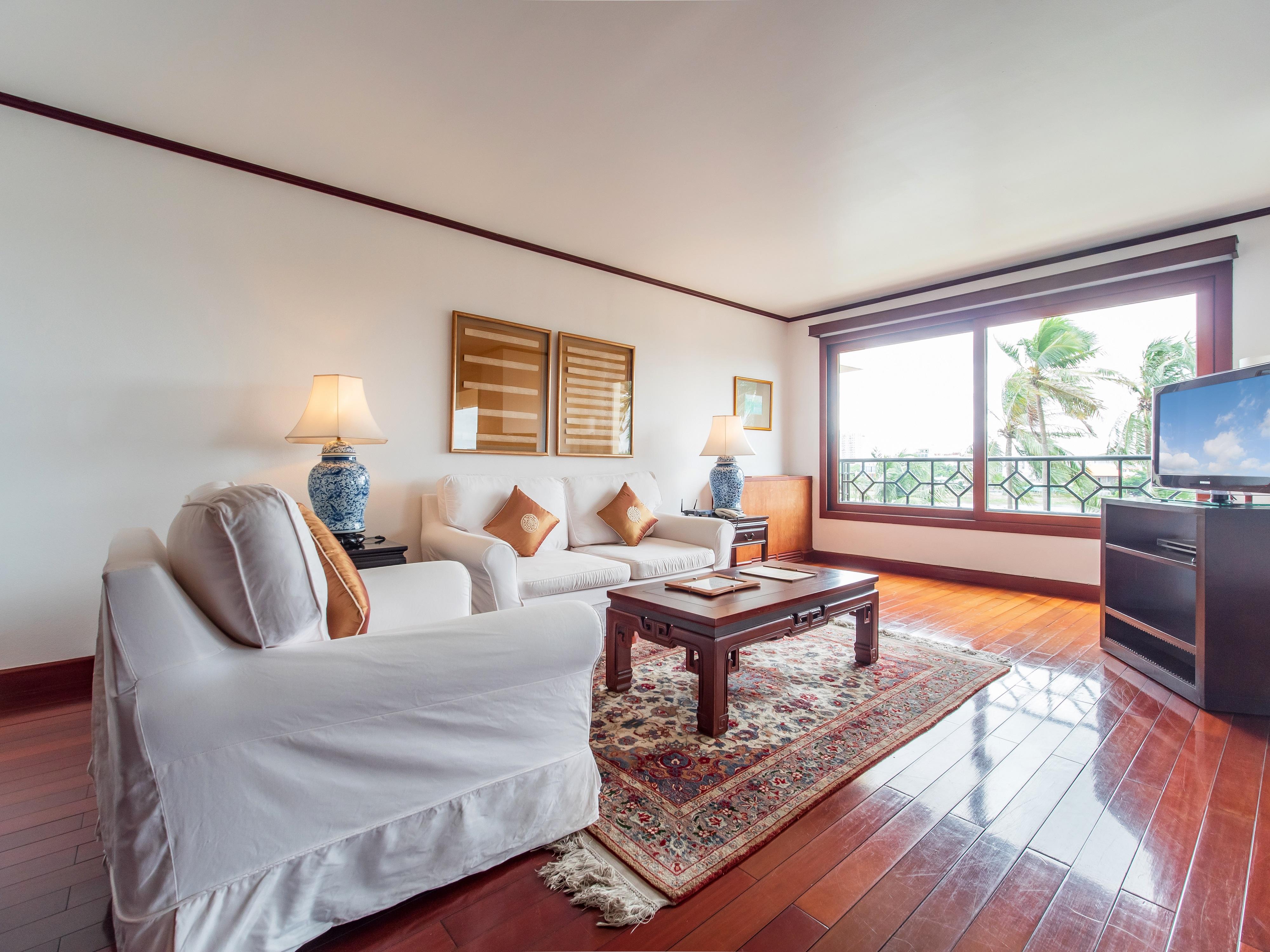 Sài Gòn Domaine Luxury Residences TP. Hồ Chí Minh