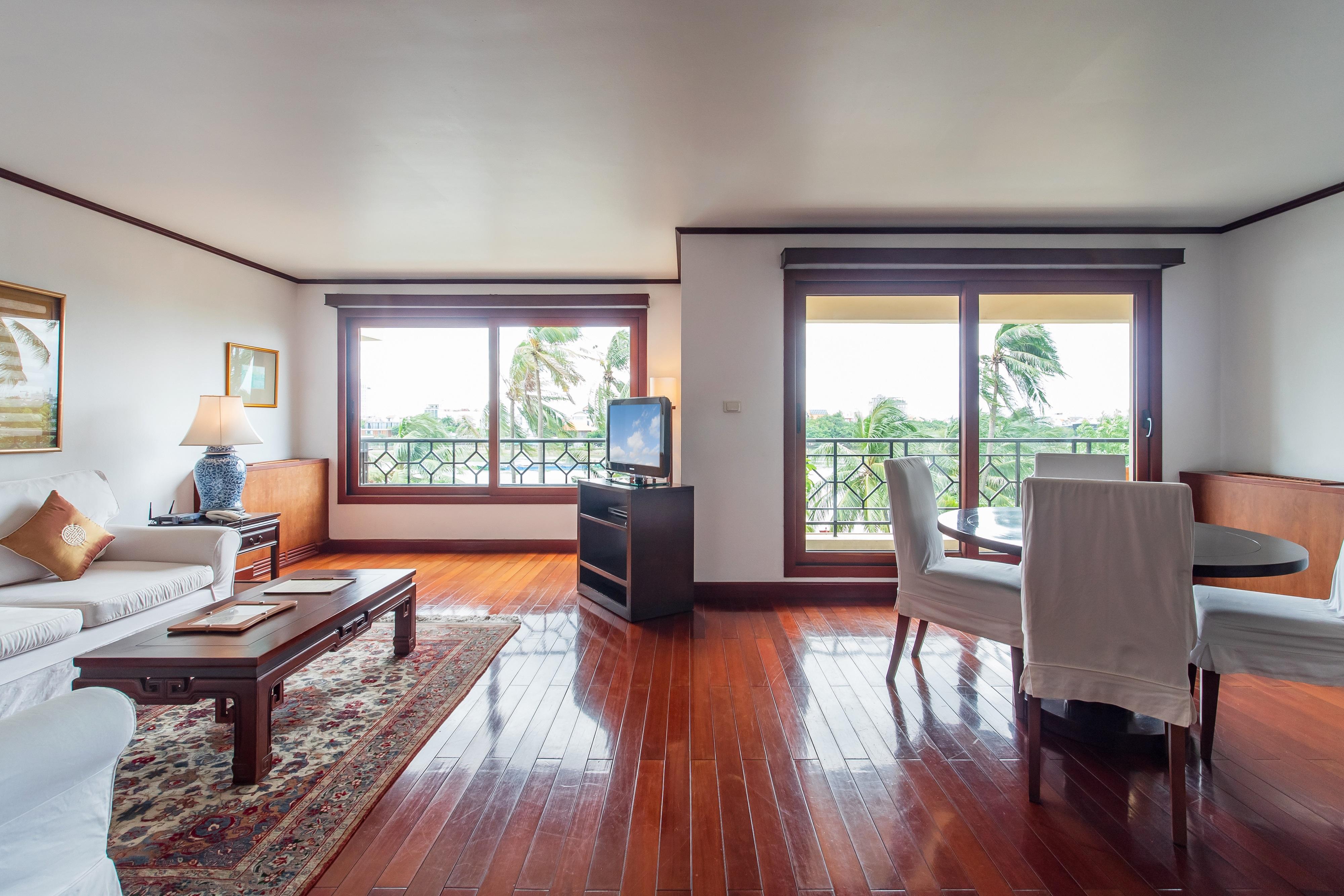 Sài Gòn Domaine Luxury Residences TP. Hồ Chí Minh